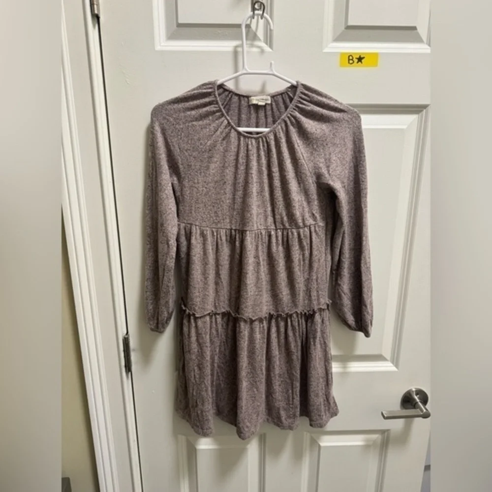 Youth Girls Tucker+Tate Dress